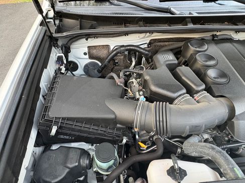 Used 2019 Toyota 4Runner TRD Pro image 14