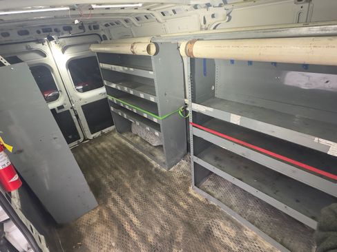 Used 2014 RAM ProMaster 3500 image 27