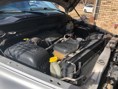 Used 2003 Dodge Ram 1500 Truck SLT image 15