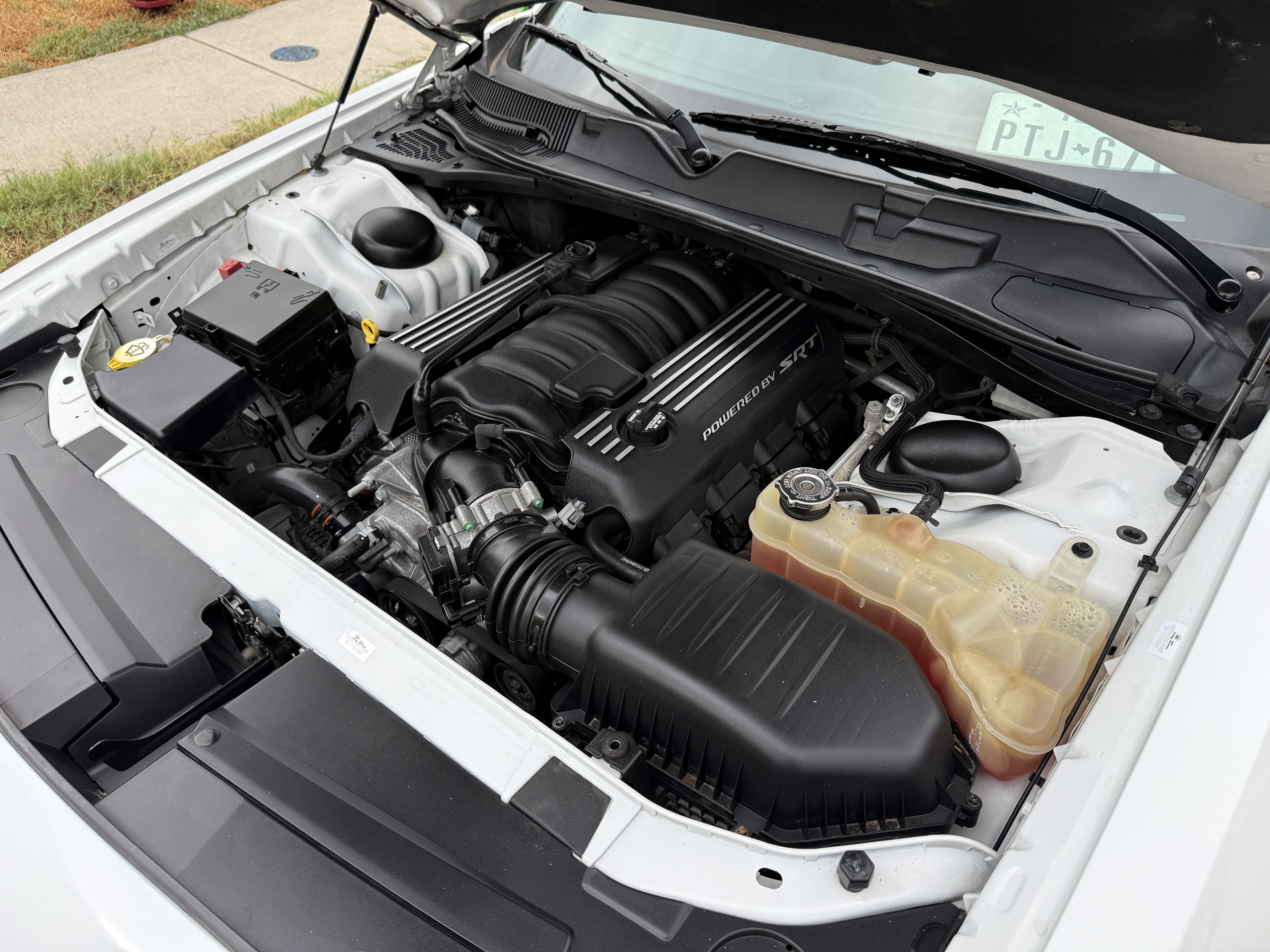 Used 2020 Dodge Challenger R/T Scat Pack RWD image 13