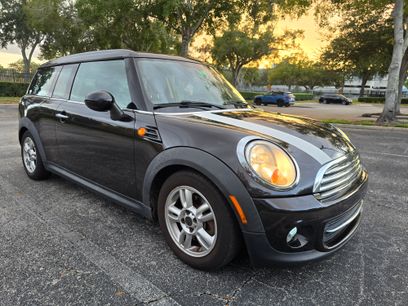 Used 2014 MINI Cooper Clubman