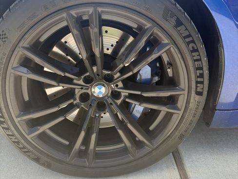 Used 2020 BMW M5 w/ Executive Package AWD/4WD image 6