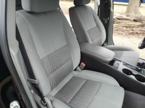 Used 2017 Chevrolet Impala LS w/ Protection Package image 23