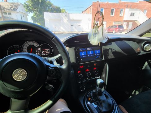 Used 2020 Toyota 86 image 15