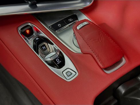 Used 2023 Chevrolet Corvette Stingray Preferred Conv w/ Z51 Performance Package image 24