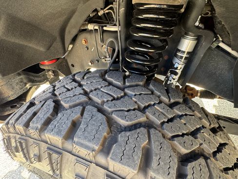 Used 2014 Ford F250 King Ranch image 13