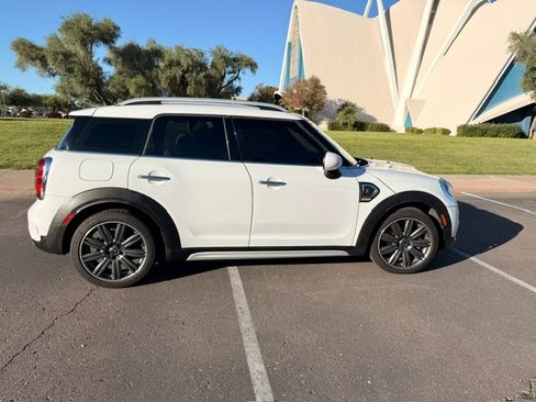 Used 2019 MINI Cooper Countryman S image 4
