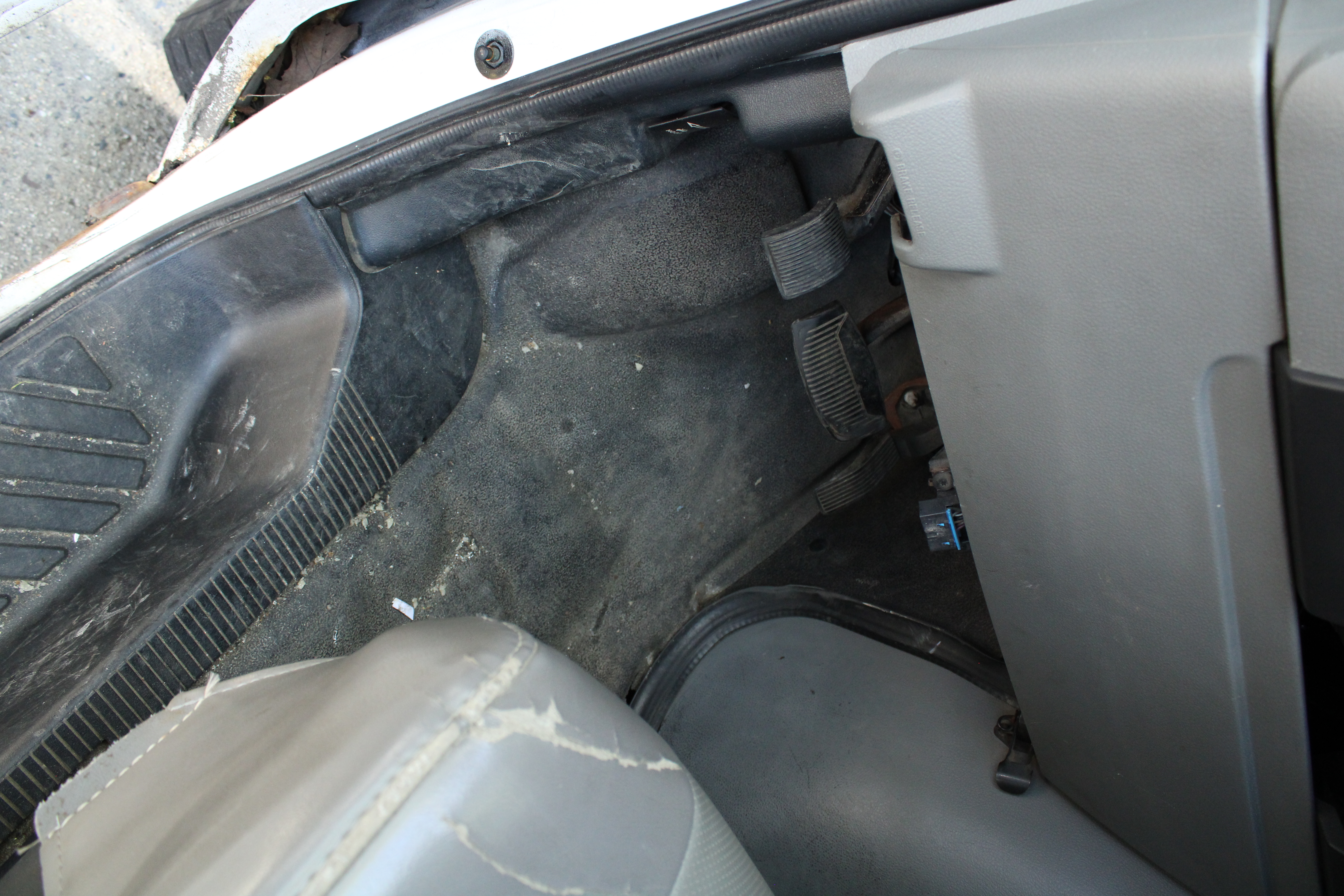 Used 2009 Ford E-250 and Econoline 250 RWD image 20
