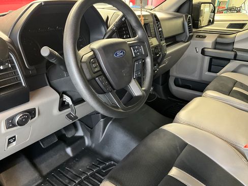 Used 2019 Ford F150 XL w/ Equipment Group 101A Mid image 14