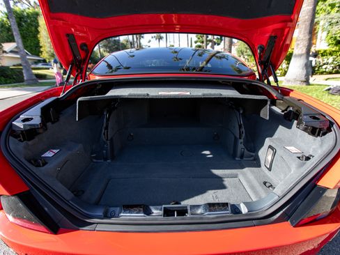 Used 2012 Ferrari California image 28