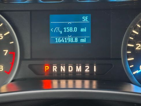 Used 2018 Ford F150 XLT image 10