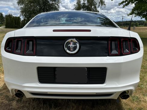 Used 2014 Ford Mustang Coupe w/ Equipment Group 102A image 5