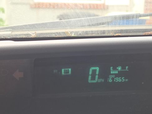 Used 2009 Toyota Prius image 13