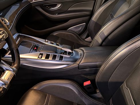 Used 2019 Mercedes-Benz AMG GT 63 S image 13