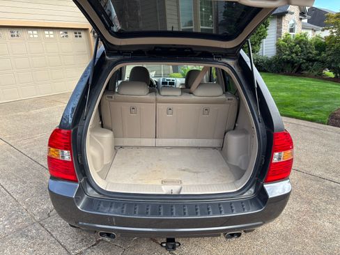 Used 2006 Kia Sportage LX image 10