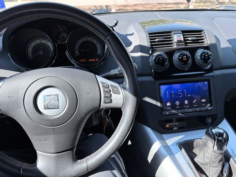 Used 2008 Saturn Sky Red Line image 9