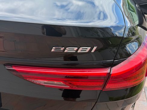 Used 2021 BMW 228i xDrive Gran Coupe w/ Convenience Package AWD/4WD image 4