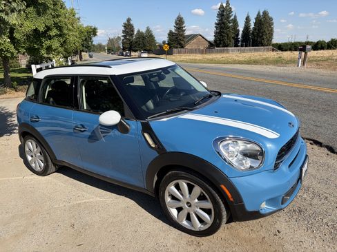 Used 2016 MINI Cooper Countryman S image 10