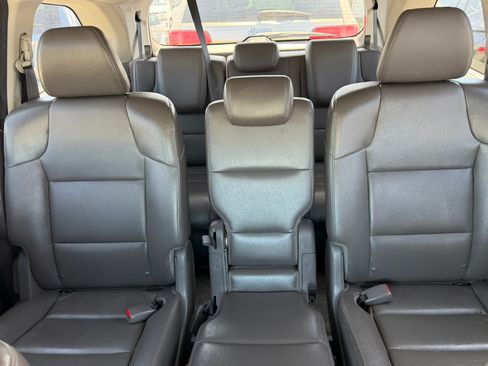 Used 2014 Honda Odyssey EX-L image 8