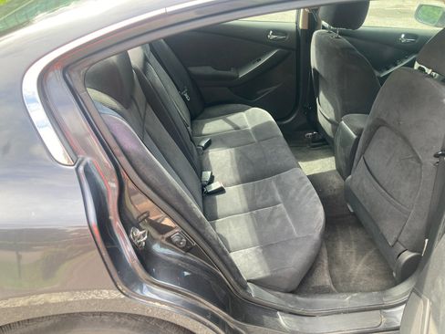 Used 2007 Nissan Altima 2.5 S image 19