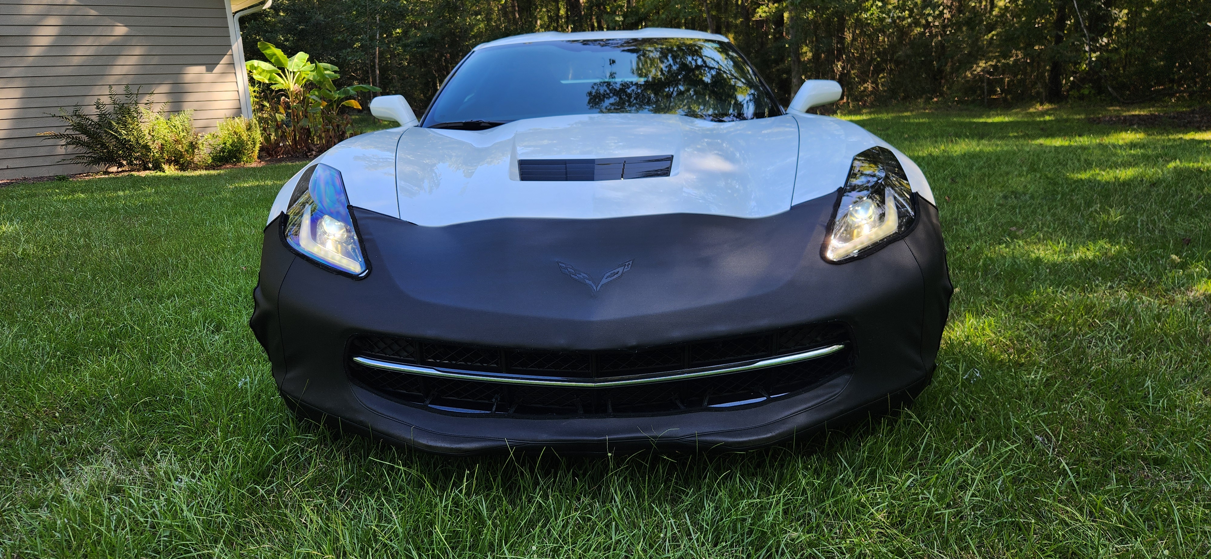 Used 2016 Chevrolet Corvette Stingray Coupe RWD image 18