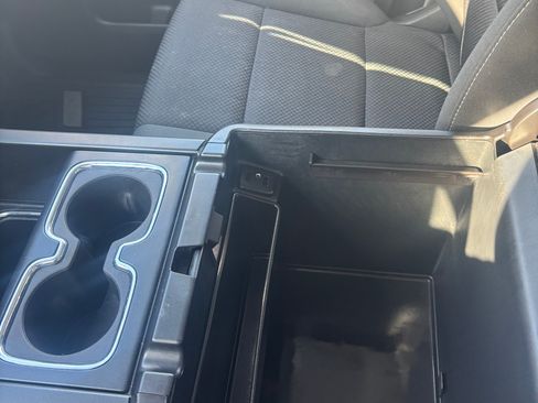 Used 2019 Chevrolet Silverado 2500 LT w/ All Star Edition image 11