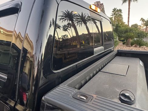 Used 2016 Ford F350 Lariat w/ FX4 4x4 Off Road Package image 5