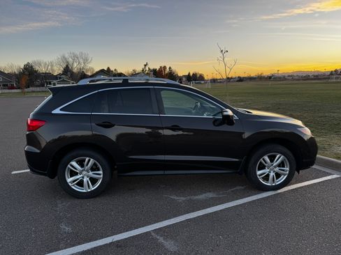 Used 2014 Acura RDX AWD w/ Technology Package image 9