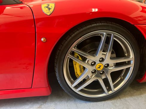 Used 2007 Ferrari F430 Coupe image 13