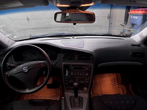 Used 2006 Volvo S60 2.5T image 6