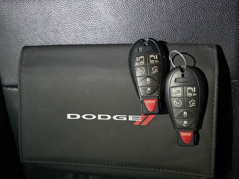 Used 2018 Dodge Grand Caravan GT image 13