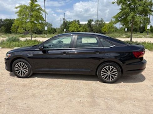 Used 2019 Volkswagen Jetta SEL image 22