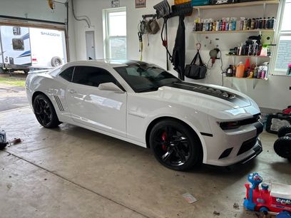 Used 2014 Chevrolet Camaro SS w/ RS Package