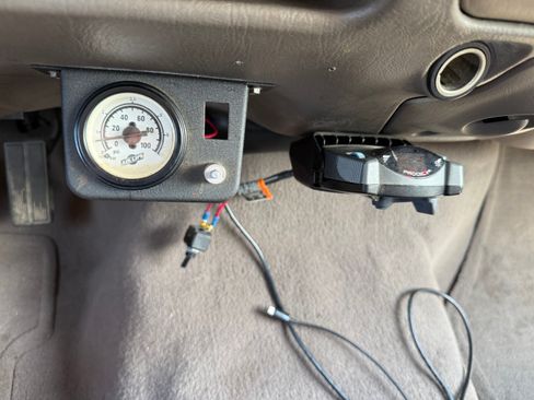 Used 2002 Ford F250 4x4 SuperCab Super Duty image 19