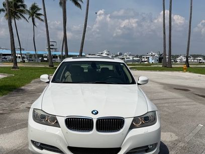 Used 2011 BMW 335d Sedan