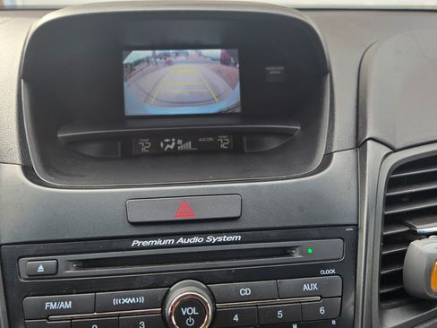 Used 2015 Acura RDX AWD image 17