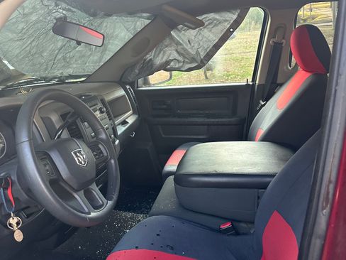 Used 2012 RAM 1500 Express image 8