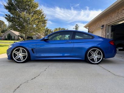 Used 2014 BMW 435i xDrive 435i xDrive Coupe 2D