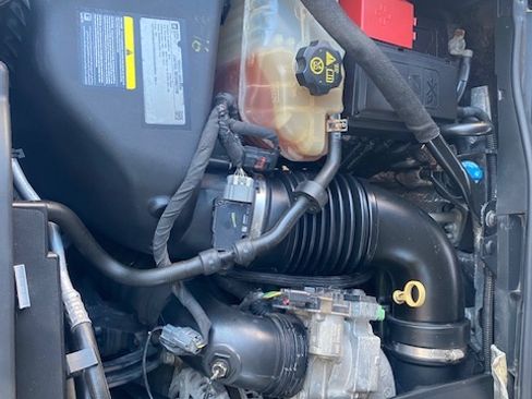 Used 2015 GMC Sierra 3500 Denali w/ Duramax Plus Package image 22