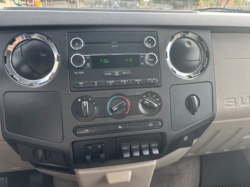 Used 2010 Ford F350 XLT image 6