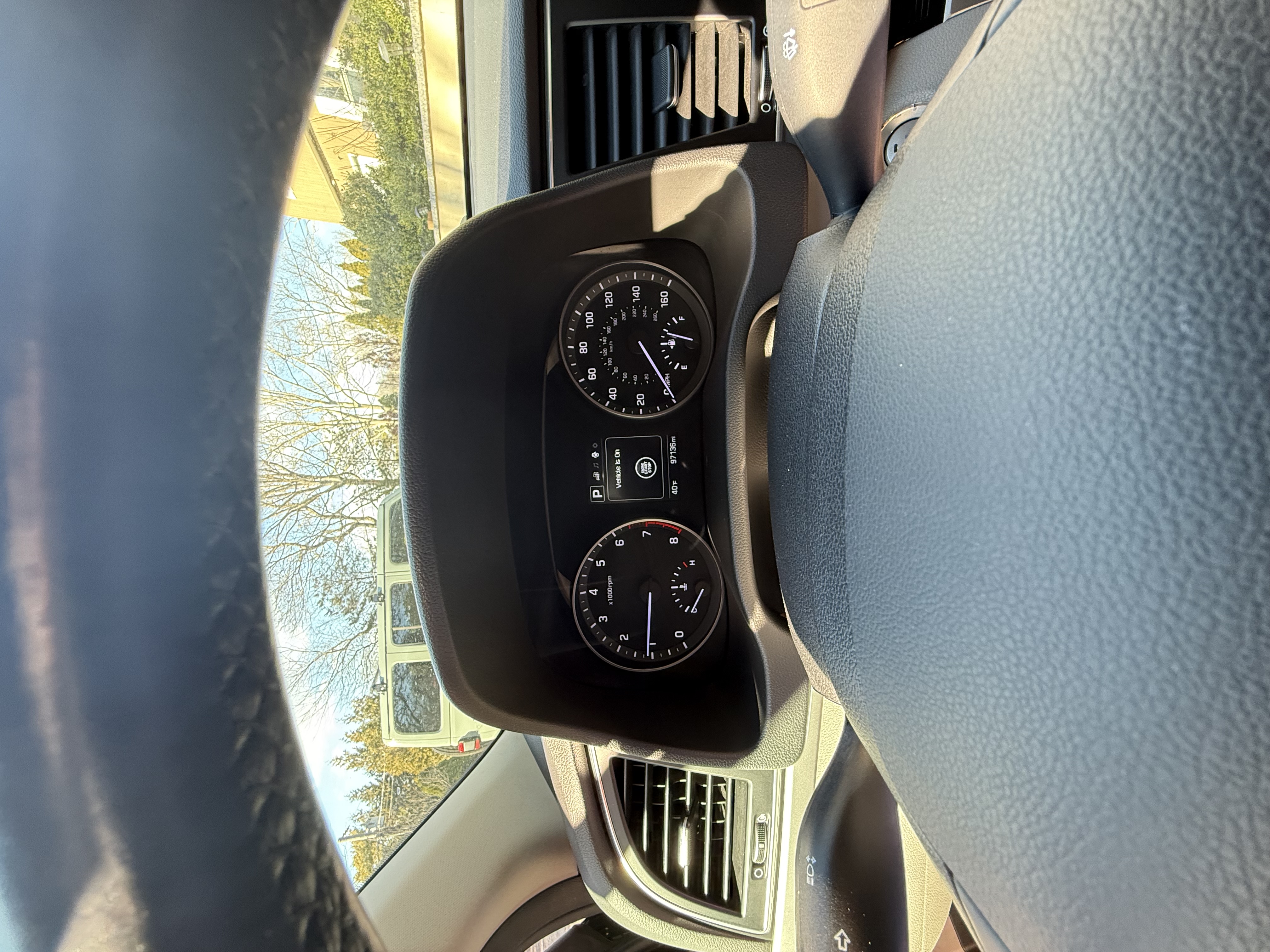 Used 2017 Hyundai Elantra Limited w/ Cargo Package FWD image 17