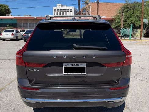 Used 2022 Volvo XC60 B5 Inscription w/ Advanced Package image 6