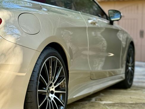 Used 2019 Mercedes-Benz S 560 Cabriolet image 21