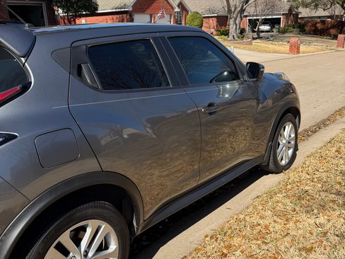 Used 2015 Nissan Juke S image 6