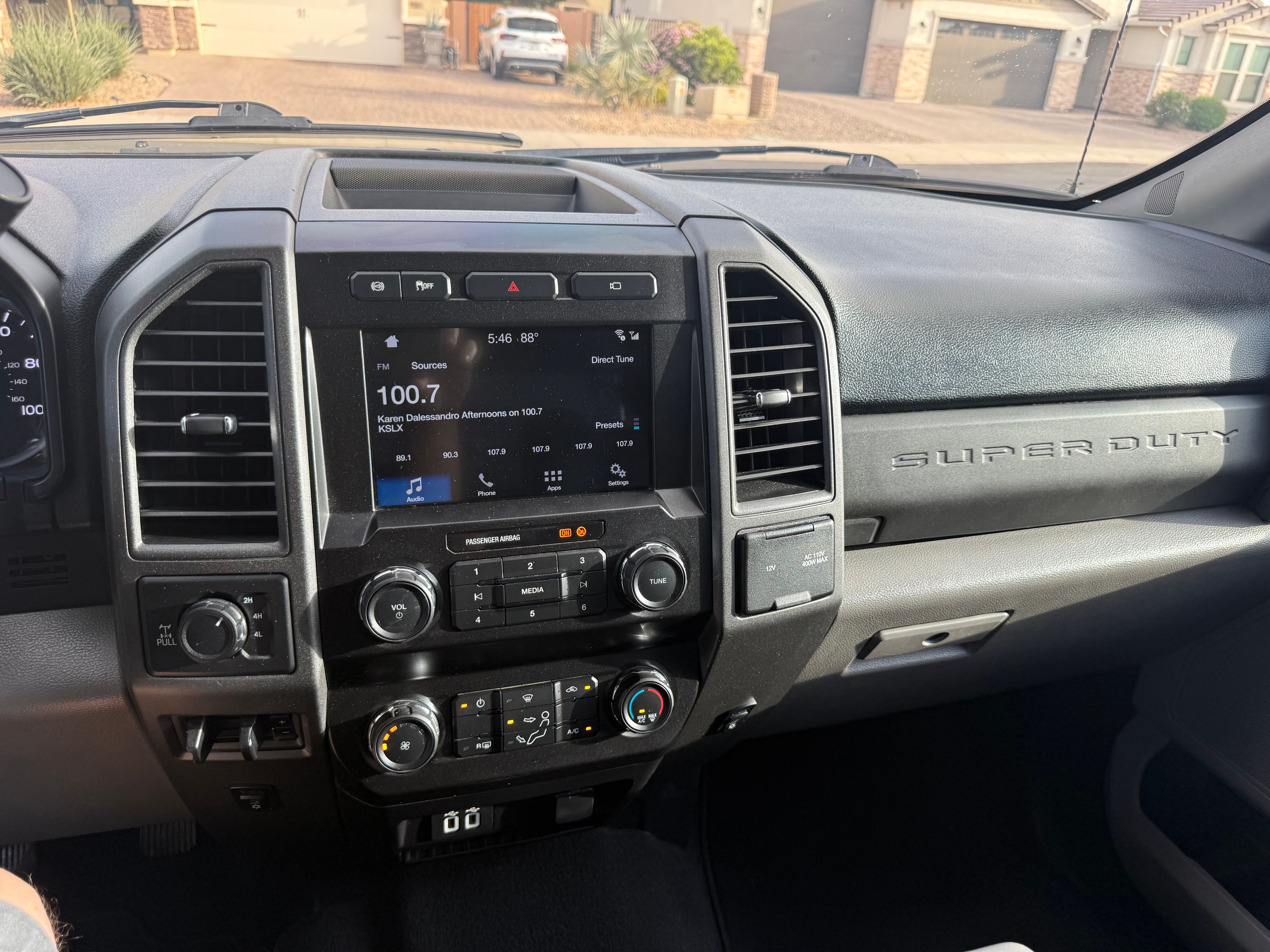 Used 2019 Ford F250 XL w/ STX Appearance Package AWD/4WD image 21