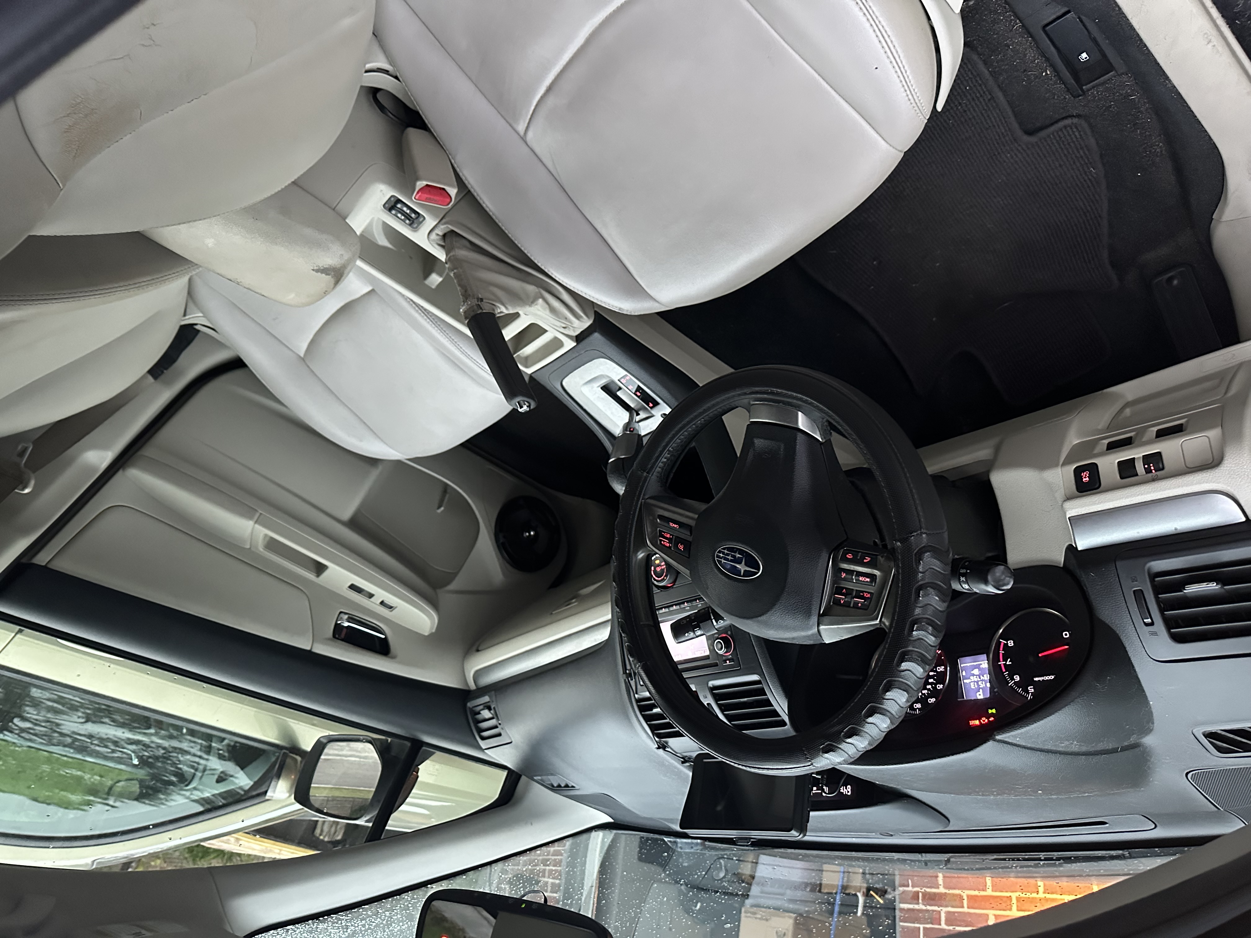 Used 2014 Subaru Crosstrek 2.0i Limited AWD/4WD image 18