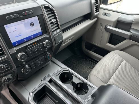 Used 2020 Ford F150 XLT w/ Equipment Group 302A Luxury image 12