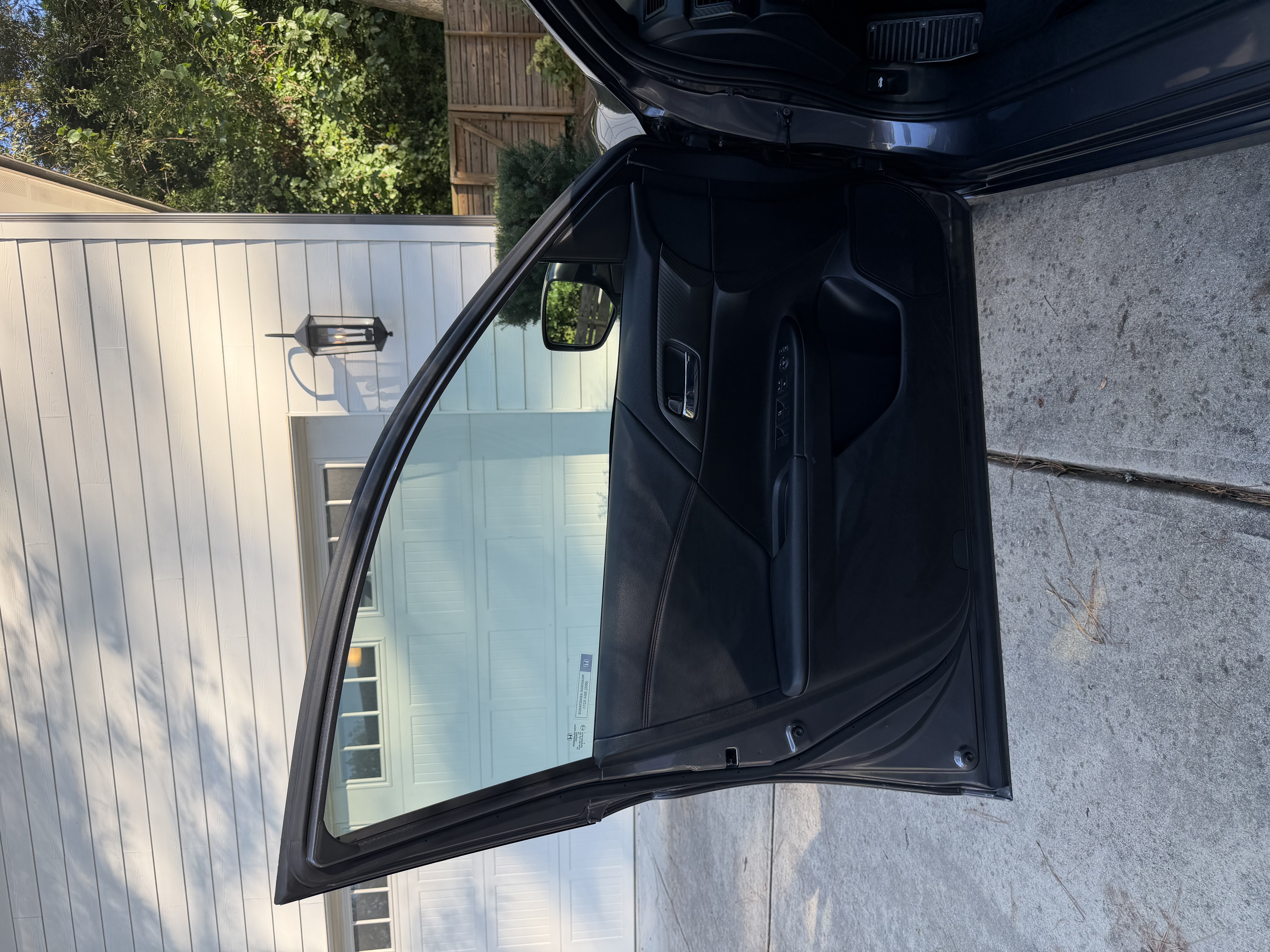 Used 2017 Honda Accord Sport Special Edition image 21