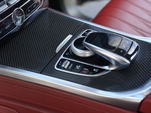 Used 2021 Mercedes-Benz G 63 AMG 4MATIC image 15
