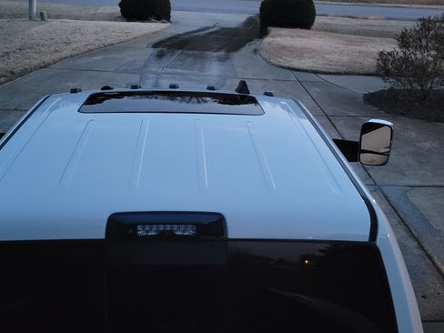 Used 2021 RAM 3500 Laramie w/ Safety Group image 18